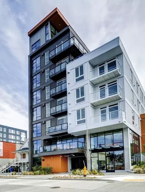 3200 16th Ave W, Seattle, WA 98119
