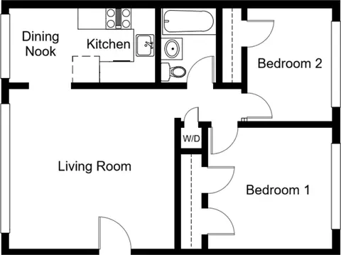 1101 Queen Anne Ave N, Seattle, WA 98109