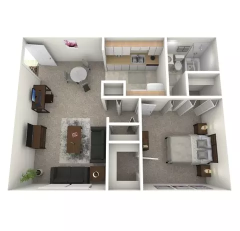 2000 E Roger Rd, Tucson, AZ 85719