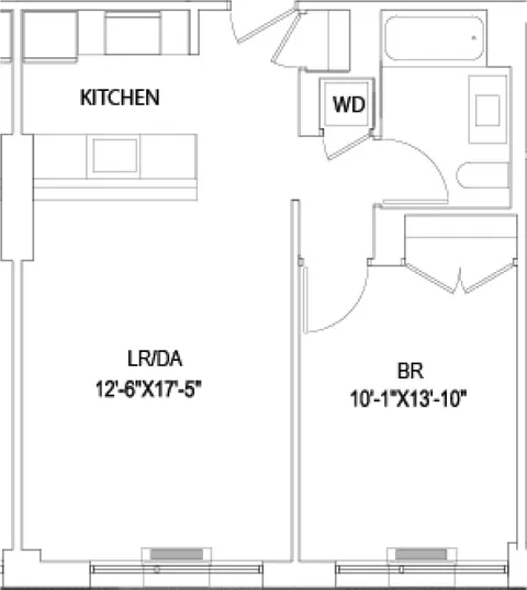 239 N 9th St, Brooklyn, NY 11211