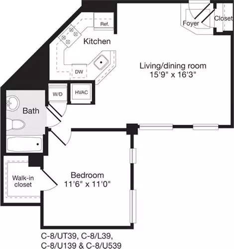 3700 Massachusetts Ave NW, Washington, DC 20016