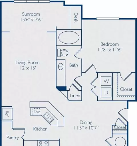 1 Sycamore Ln, Woodstock, GA 30188