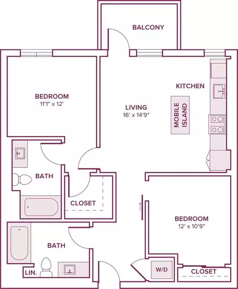 6220 Selma Ave, Los Angeles, CA 90028