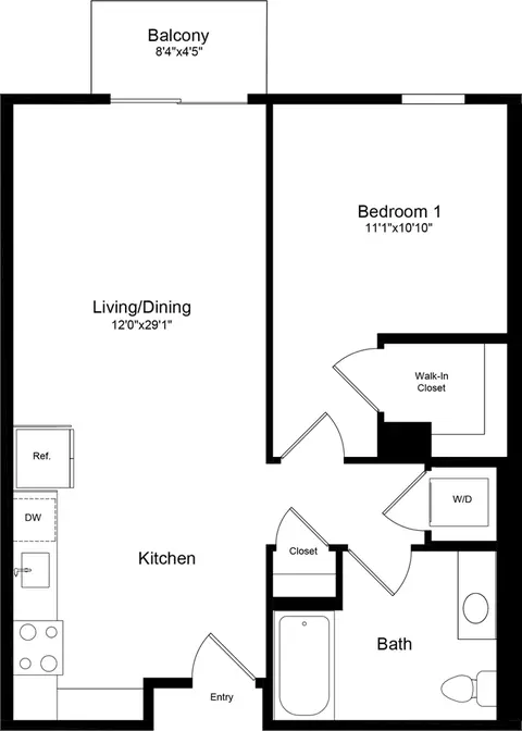 855 Brannan St, San Francisco, CA 94103