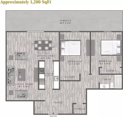 7600 Stenton Ave, Philadelphia, PA 19118