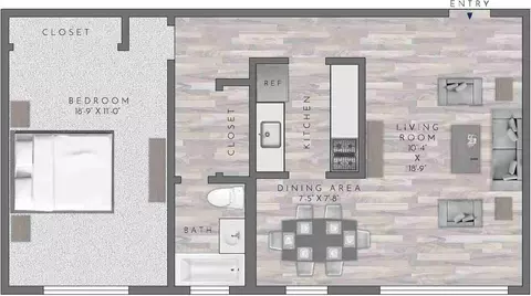 401 E Jericho Tpke, Carle Place, NY 11514