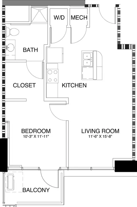 1776 Broadway, Denver, CO 80202