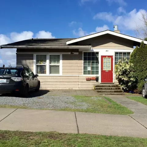 801 N Garden St, Bellingham, WA 98225