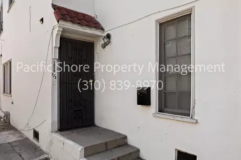 1020 N Oxford Ave, Los Angeles, CA 90029