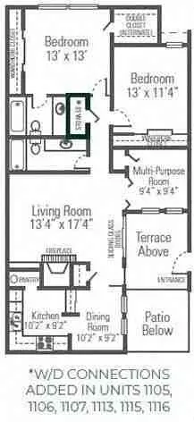 505 N Rock Rd, Wichita, KS 67206