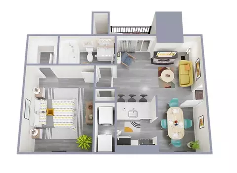 3750 Rosemeade Pkwy, Dallas, TX 75287
