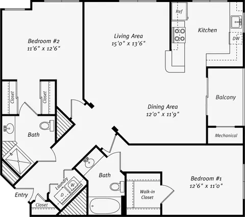 10306 Strathmore Hall St, North Bethesda, MD 20852