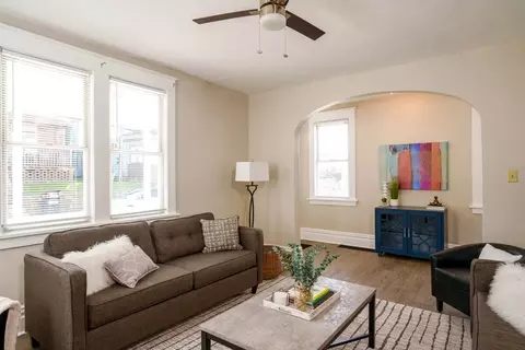 421 Pennsylvania Ave, Morgantown, WV 26501