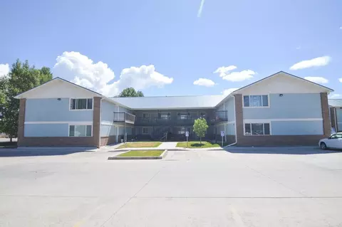 2800 E Garfield St, Laramie, WY 82070