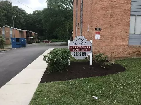 1700 Carlisle Ave, Richmond, VA 23231