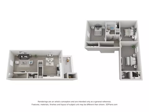 1657 Quail Woods Rd, Gastonia, NC 28054