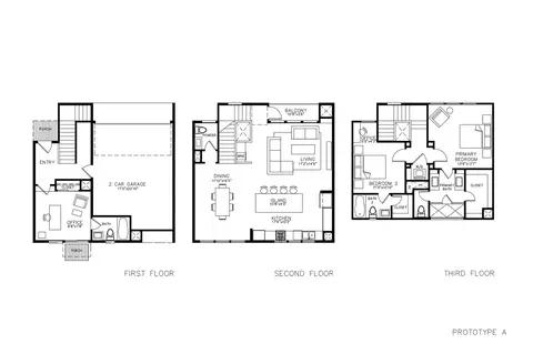 7722 Westside Villas Ln, Houston, TX 77055