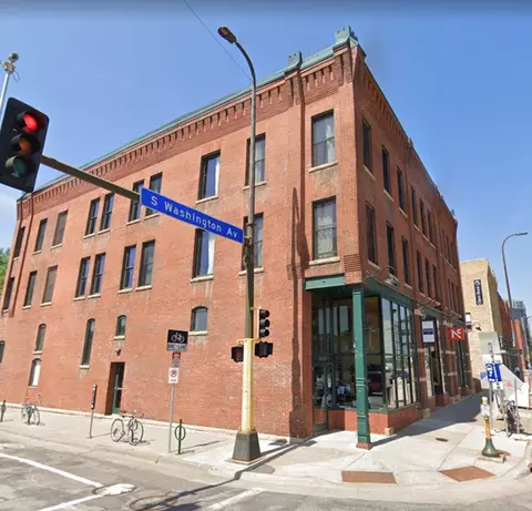 1025 Washington Ave S, Minneapolis, MN 55415