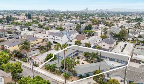 1055 Loma Ave, Long Beach, CA 90804