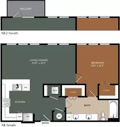 505 W 8th St, Dallas, TX 75208