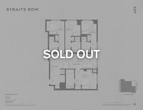 633 S La Salle St, Chicago, IL 60605