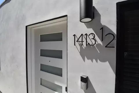 1415 S Sierra Bonita Ave, Los Angeles, CA 90019