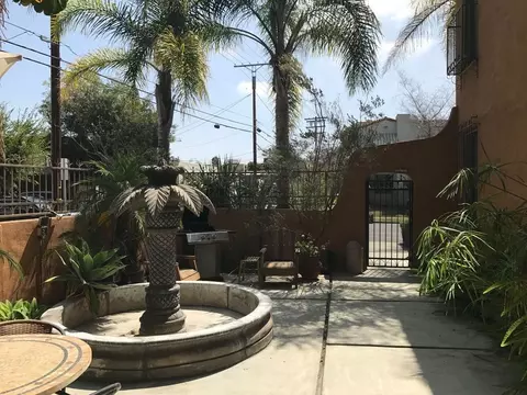 1415 S Sierra Bonita Ave, Los Angeles, CA 90019