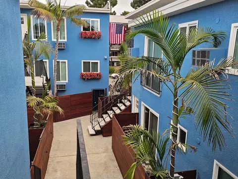 1790 Diamond St, San Diego, CA 92109