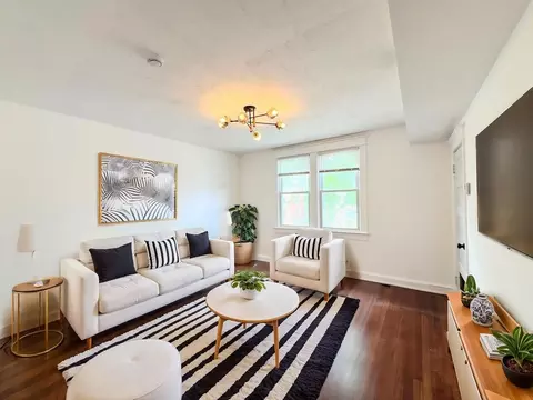 4025 Kansas Ave NW, Washington, DC 20011