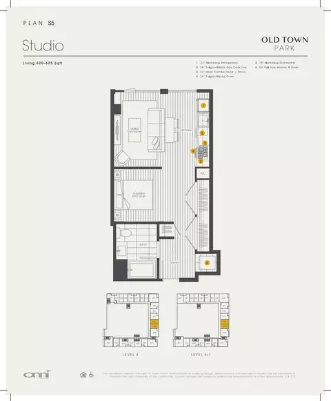1140 N Wells St, Chicago, IL 60610