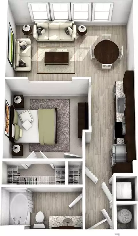 912 Innovation Way, Altamonte Springs, FL 32714