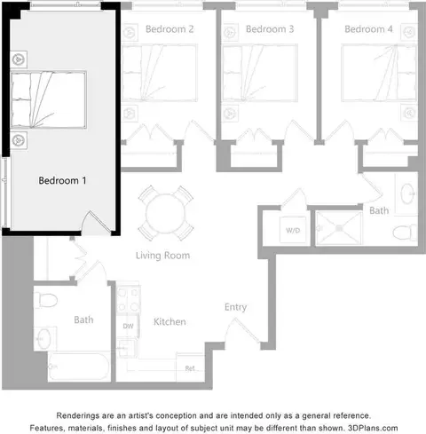 215 E 124th St, New York, NY 10035