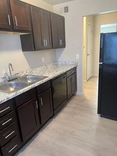 3601 E Meyer Blvd, Kansas City, MO 64132