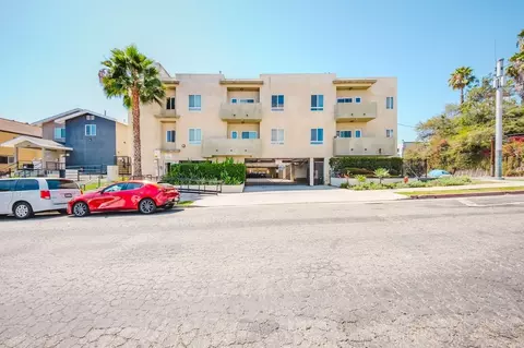 251 Robinson St, Los Angeles, CA 90026