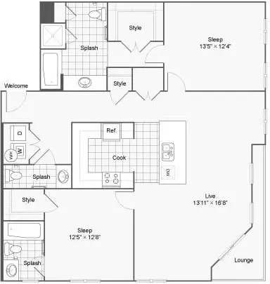 17803 La Cantera Ter, San Antonio, TX 78256
