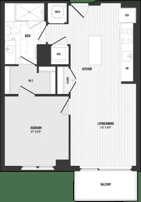 680 Rhode Island Ave NE, Washington, DC 20002
