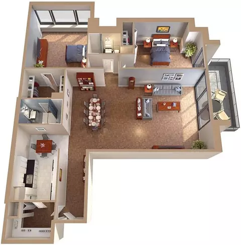 2400 Virginia Ave NW, Washington, DC 20037