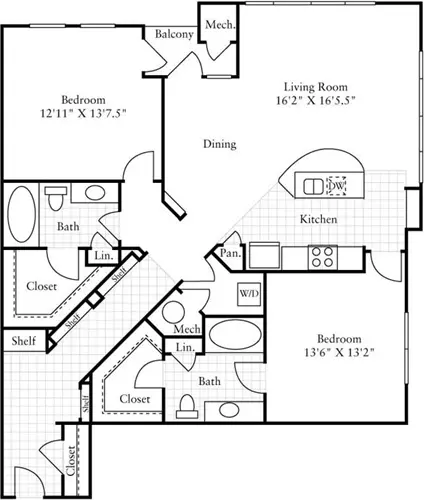 370 E Diamond Ave, Gaithersburg, MD 20877