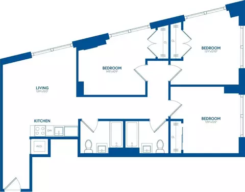 1 Florida Ave NE, Washington, DC 20002