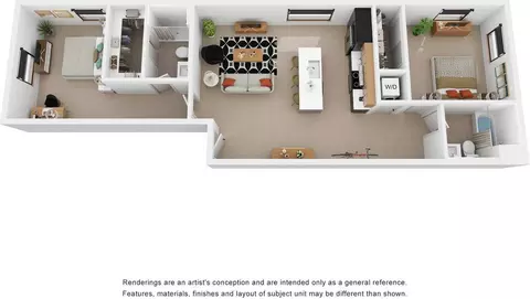 300 SE D St, Bentonville, AR 72712