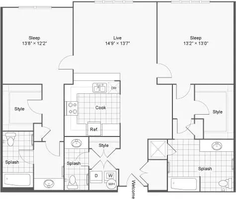 17803 La Cantera Ter, San Antonio, TX 78256