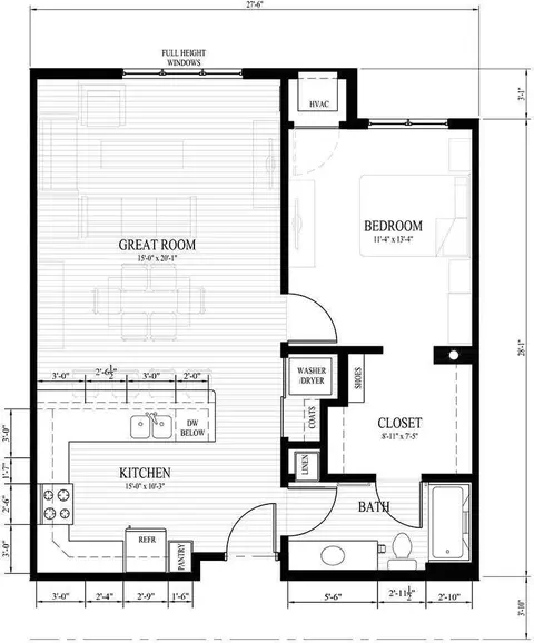 2400 W 66th St, Richfield, MN 55423