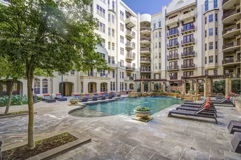2650 Cedar Springs Rd, Dallas, TX 75201 photo 29
