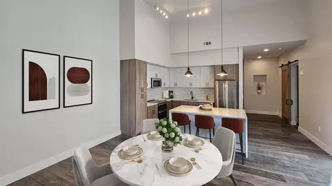 2650 Cedar Springs Rd, Dallas, TX 75201 photo 4