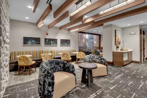 2650 Cedar Springs Rd, Dallas, TX 75201 photo 21