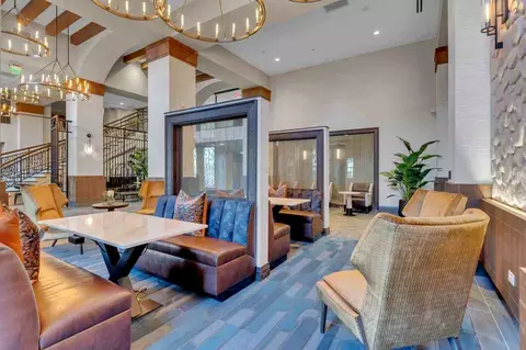 2650 Cedar Springs Rd, Dallas, TX 75201 photo 20