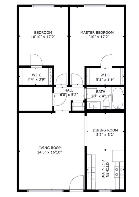 2199 Bancroft Ave, San Leandro, CA 94577
