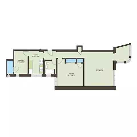 5300 S Hyde Park Blvd, Chicago, IL 60615