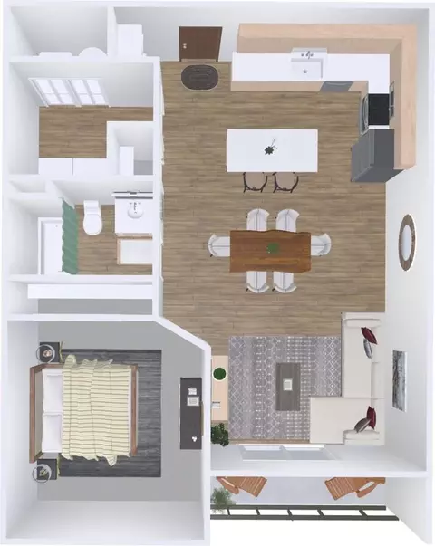 1771 Renaissance Towne Dr, Bountiful, UT 84010