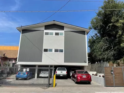 1118 Lyman Pl, Los Angeles, CA 90029